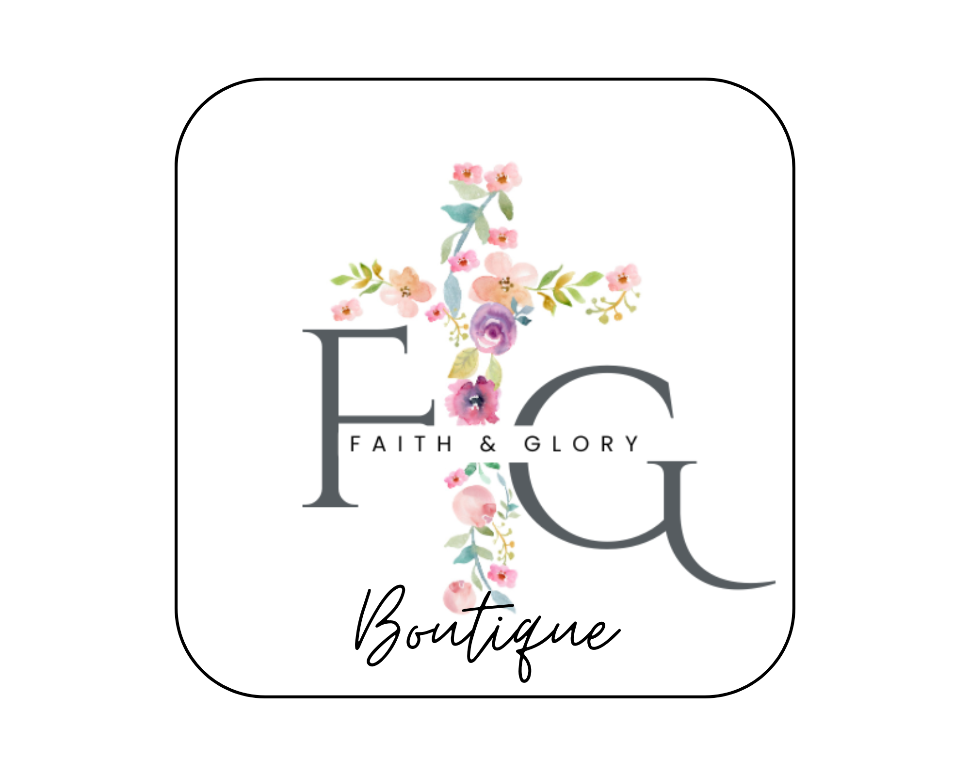 Faith & Glory Boutique Gift Card