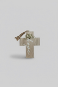 Wooden Hope Cross
