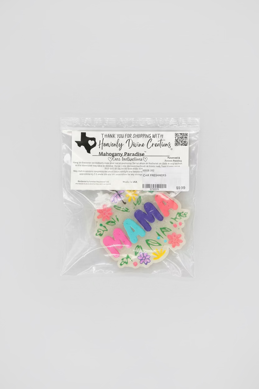 Car Freshners