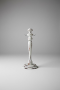 Vintage Farmhouse Jewelry Stand