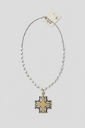 Western Grace Necklace