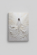 Peace Through The Storm Canvas