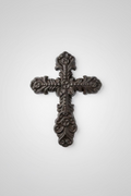 Timeless Grace Iron Cross Set