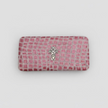 Faithfully Chic Cross Wallet