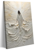 Jesus Canvas