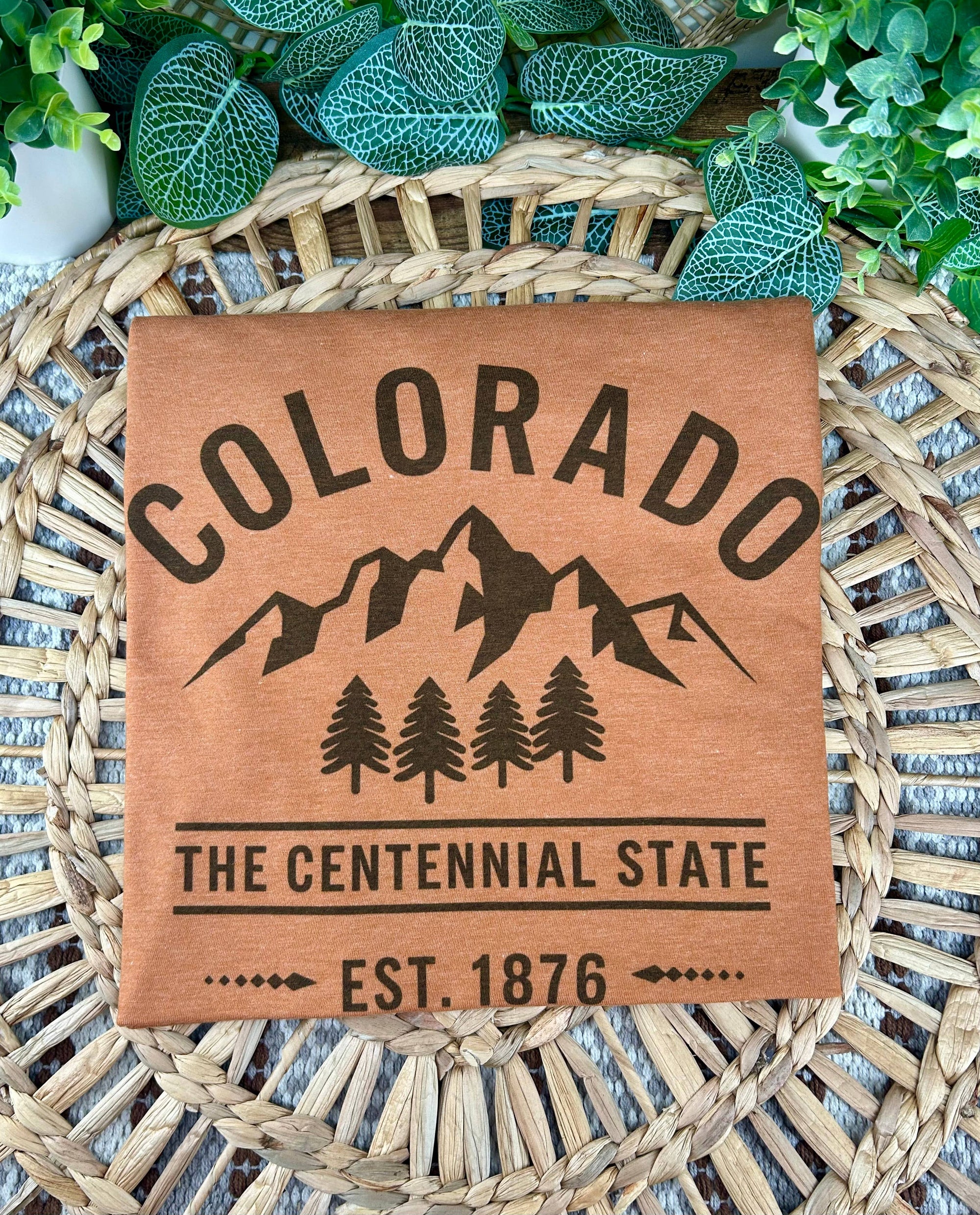 Colorado T-shirt