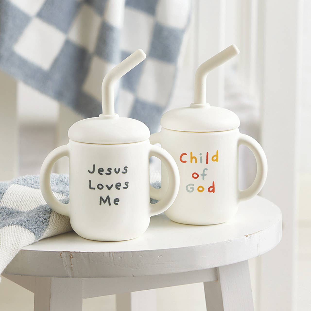 Sippy Cup - Child of God
